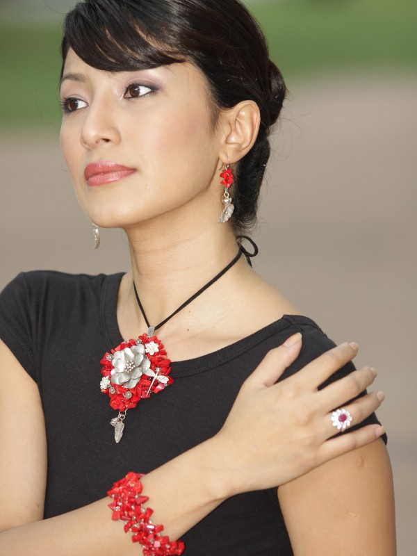 PRC 2 - Peranakan Flair PRC 2 - Peranakan Flair